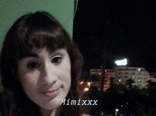 Mimixxx