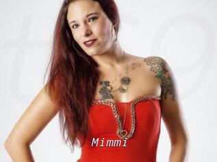 Mimmi