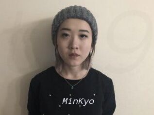 MinKyo