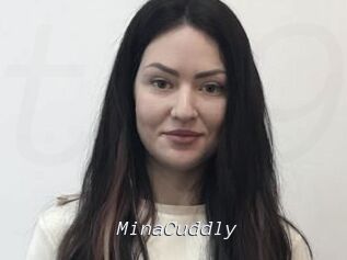 MinaCuddly