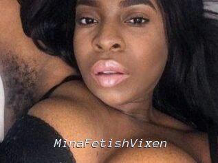 MinaFetishVixen