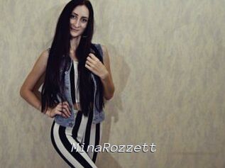 MinaRozzett