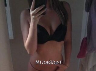 MinaShei