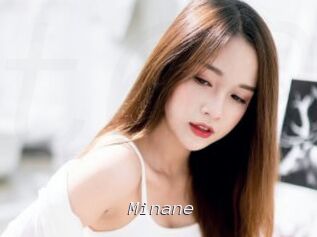 Minane