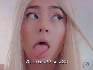 Mindfullsex23