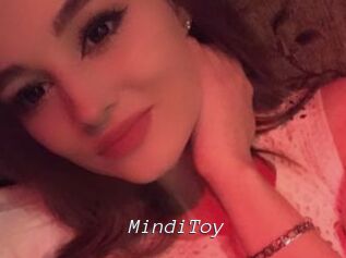 MindiToy