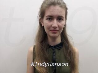 MindyHanson