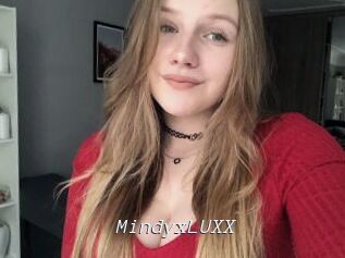MindyxLUXX Tel 69 Salopes
