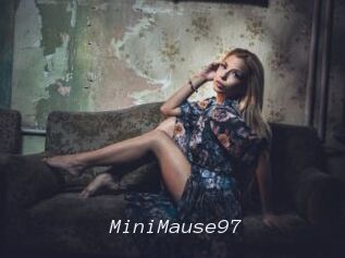 MiniMause97