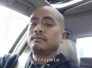 Minipete