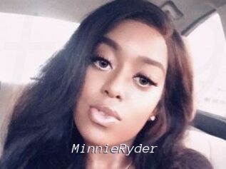 MinnieRyder