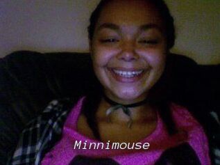 Minnimouse