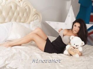 MinoraHot