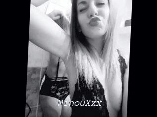 MinouXxx