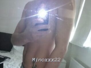 Minoxxx22