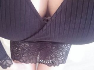 Minte
