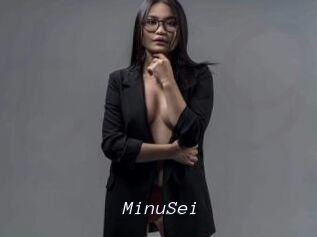 MinuSei