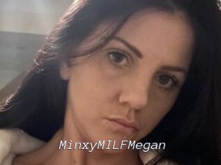 MinxyMILFMegan
