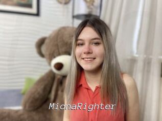 MionaRighter