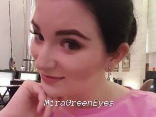 MiraGreenEyes