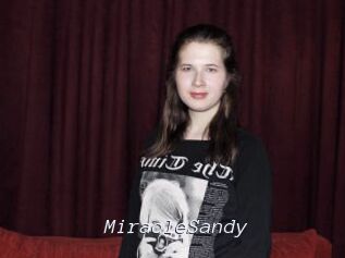 MiracleSandy