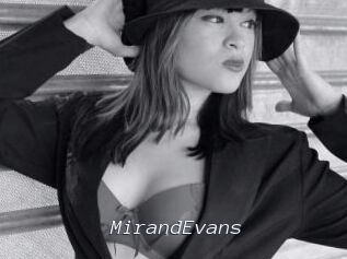 MirandEvans