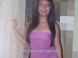 MirandaAngelx