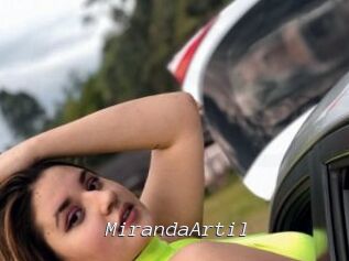 MirandaArtil