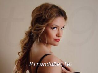 MirandaBelle
