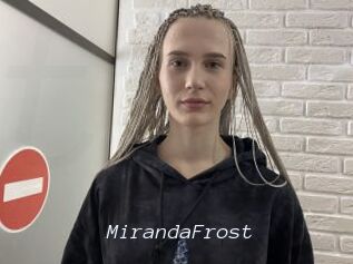 MirandaFrost