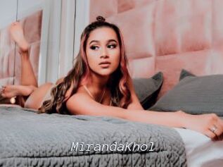 MirandaKhol