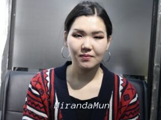 MirandaMun