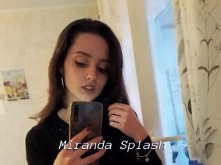 Miranda_Splash