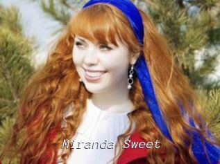 Miranda_Sweet
