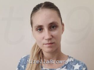 MirellaBrowny