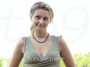 MiriamFlower