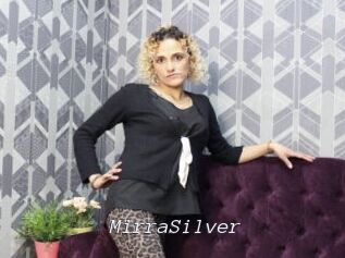 MirraSilver