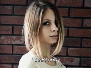MisBlondy