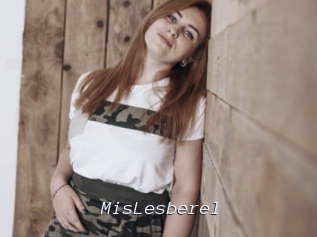 MisLesberel