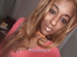 MisSexyV