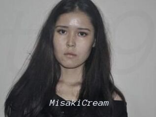 MisakiCream