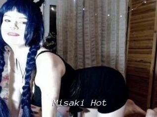 Misaki_Hot