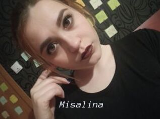 Misalina