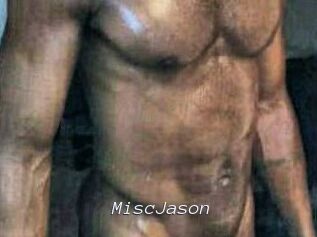 MiscJason