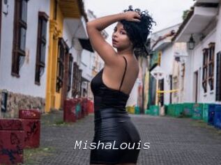 MishaLouis