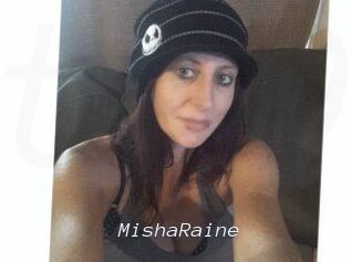 MishaRaine