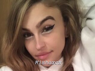 Mishaxox