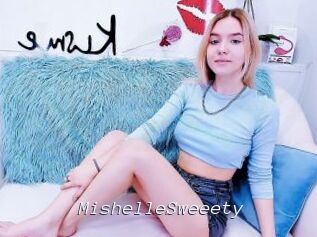 MishelleSweeety