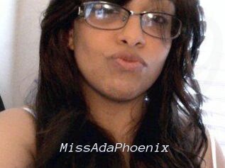 MissAdaPhoenix Tel 69 Salopes
