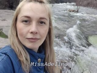 MissAdelina